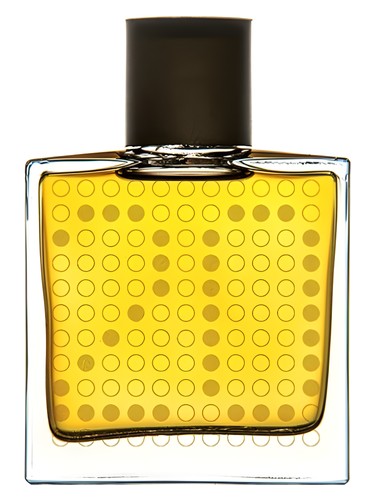 Bogue 20 fragrance bottle