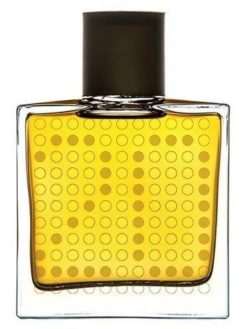 Bogue 20 fragrance bottle