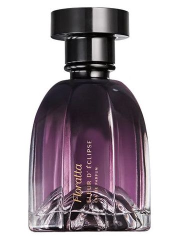 O Boticario Floratta Fleur d' Éclipse fragrance bottle