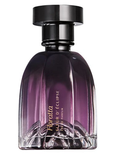 O Boticario Floratta Fleur d' Éclipse fragrance bottle