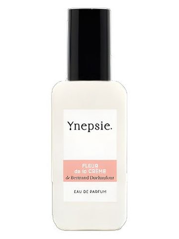 Ynepsie Fleur de la Crème fragrance bottle