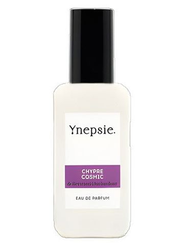 Ynepsie Chypre Cosmic fragrance bottle
