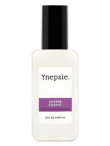 Ynepsie Chypre Cosmic fragrance bottle