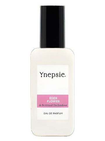 Ynepsie Eden Flower fragrance bottle