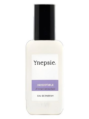Ynepsie Irisistible fragrance bottle