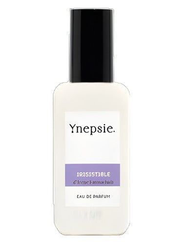 Ynepsie Irisistible