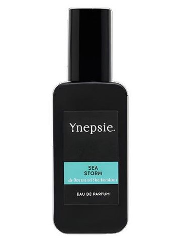 Ynepsie Sea Storm fragrance bottle