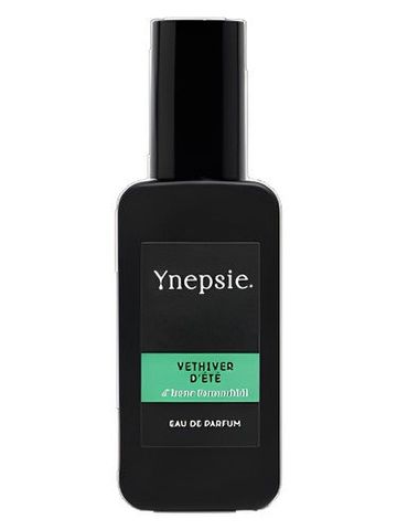 Ynepsie Vethiver d'Etê fragrance bottle