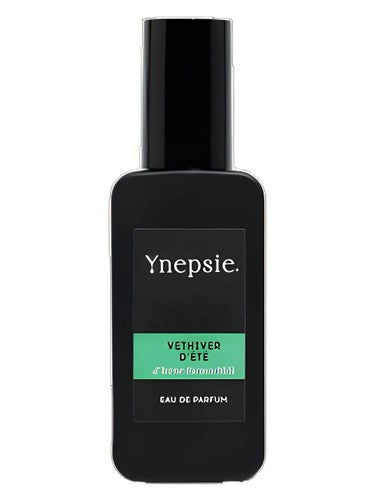 Ynepsie Vethiver d'Etê fragrance bottle
