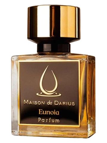 Maison de Darius Eunoia fragrance bottle