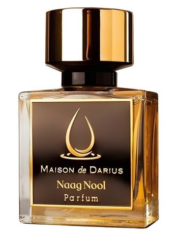 Maison de Darius Naag Nool fragrance bottle
