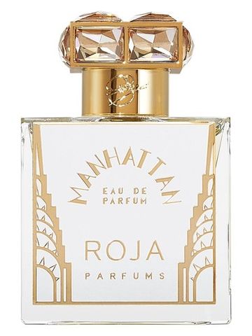 Roja Dove Manhattan Eau de Parfum fragrance bottle