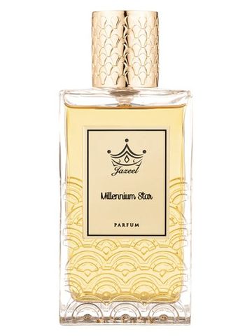 Jazeel Millennium Star fragrance bottle