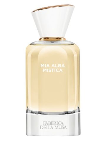 Fabbrica Della Musa Mia Alba Mistica fragrance bottle
