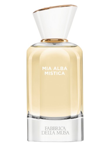 Fabbrica Della Musa Mia Alba Mistica fragrance bottle