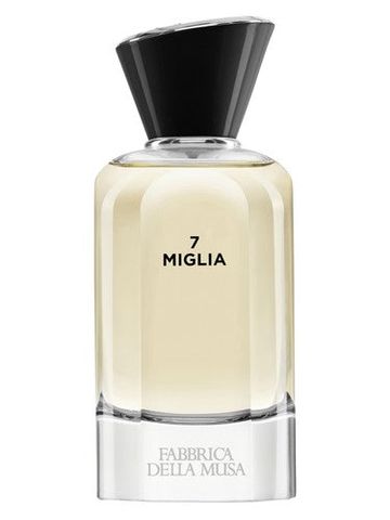 Fabbrica Della Musa 7 Miglia fragrance bottle