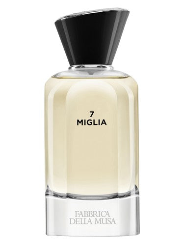 Fabbrica Della Musa 7 Miglia fragrance bottle