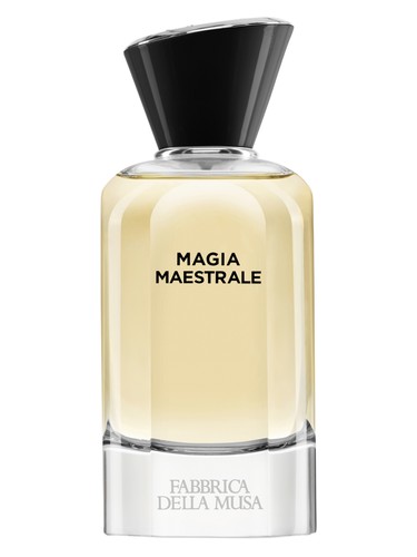 Fabbrica Della Musa Magia Maestrale fragrance bottle