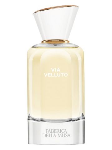 Fabbrica Della Musa Via Velluto fragrance bottle