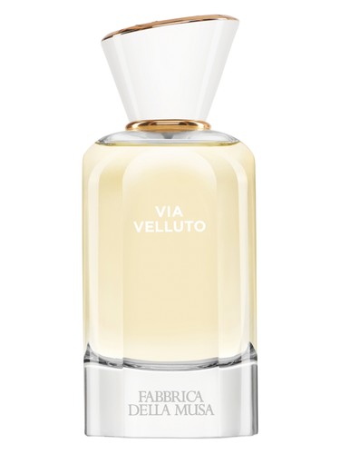 Fabbrica Della Musa Via Velluto fragrance bottle