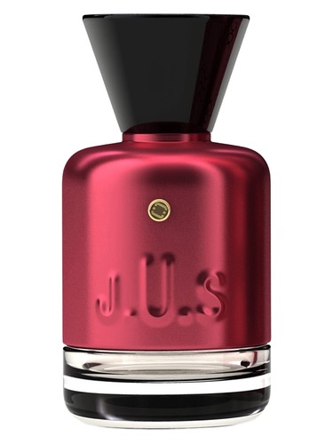 J.U.S Parfums Andaluiza fragrance bottle