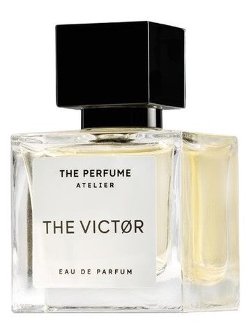 The Perfume Atelier Belgrade The Victor fragrance bottle