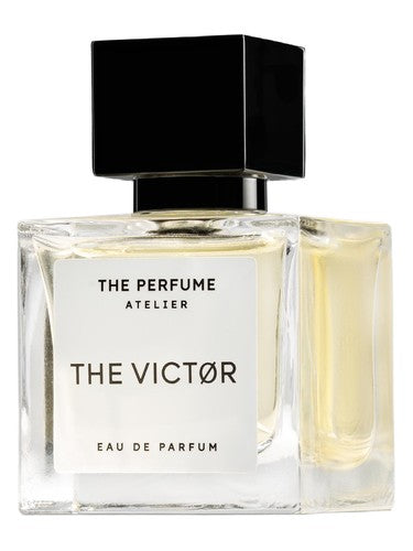 The Perfume Atelier Belgrade The Victor fragrance bottle