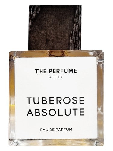 The Perfume Atelier Tuberose Absolute fragrance bottle