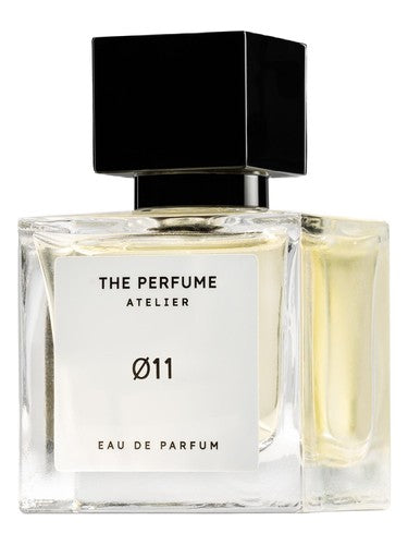 The Perfume Atelier Belgrade 011 fragrance bottle