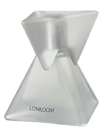 Lonkoom Parfum Resonance fragrance bottle