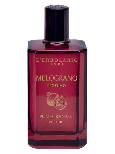 L Erbolario Melograno (Pomegranate)