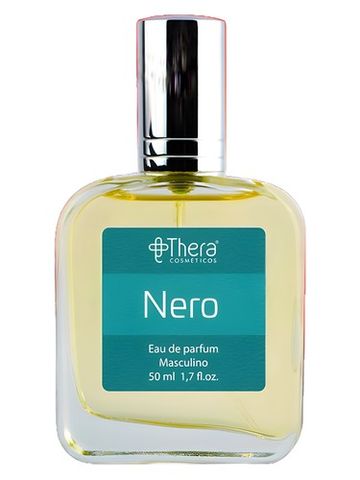 Thera Cosmeticos Nero fragrance bottle