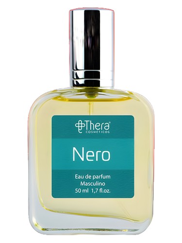 Thera Cosmeticos Nero fragrance bottle