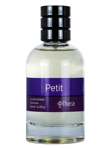 Thera Cosmeticos Petit fragrance bottle