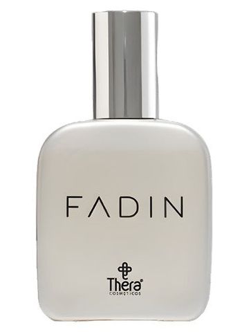 Thera Cosmeticos Fadin fragrance bottle
