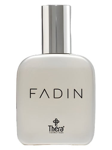 Thera Cosmeticos Fadin fragrance bottle