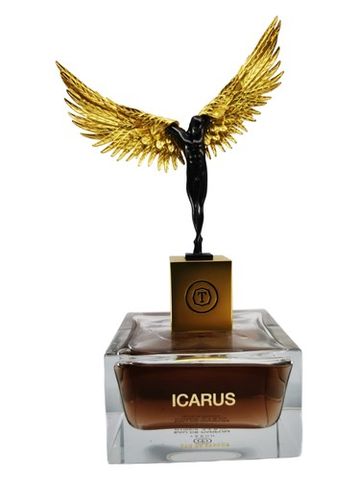 Trend Perfumes Icarus fragrance bottle