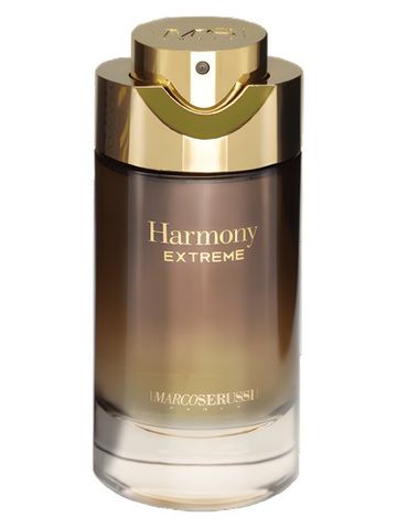 Parfums Marco Serussi Harmony Extreme fragrance bottle