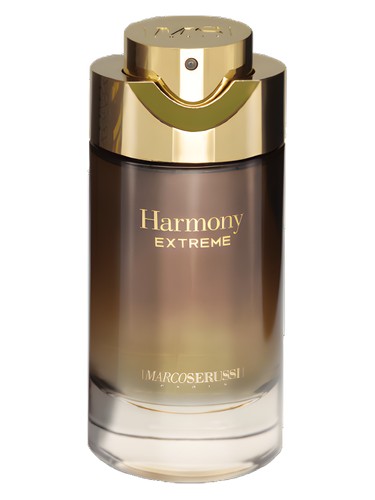 Parfums Marco Serussi Harmony Extreme