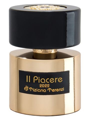Tiziana Terenzi Il Piacere 2022 fragrance bottle