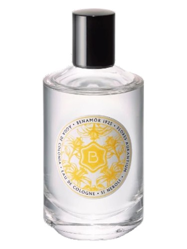 Benamôr Si Neroli fragrance bottle