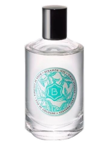 Benamôr Vervena Vera fragrance bottle
