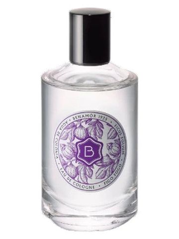 Benamôr Figo Fogo fragrance bottle