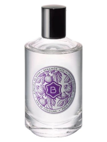 Benamôr Figo Fogo fragrance bottle