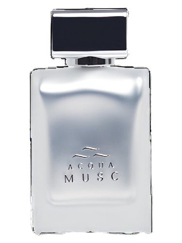 Elixir Signature Scents Acqua Musc fragrance bottle