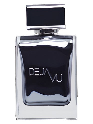Elixir Signature Scents Deja Vu fragrance bottle