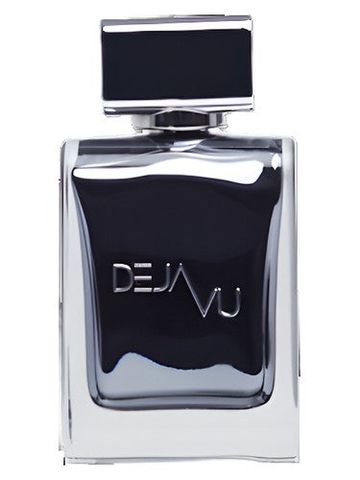 Elixir Signature Scents Deja Vu fragrance bottle