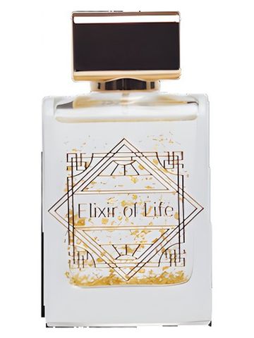Elixir Signature Scents Elixir of Life fragrance bottle