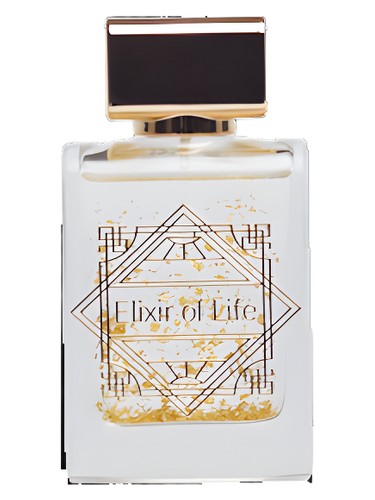 Elixir Signature Scents Elixir of Life
