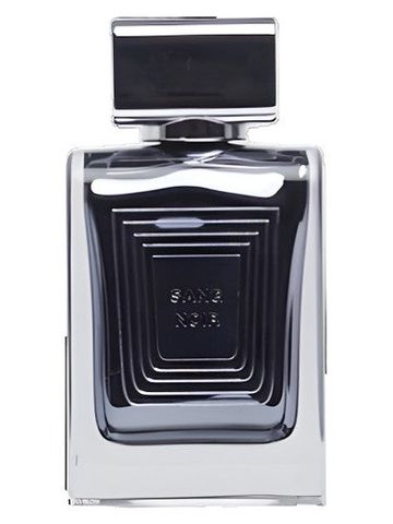 Elixir Signature Scents Sang Noir fragrance bottle